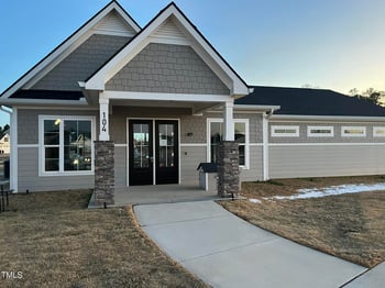145 Plantation Dr, Youngsville, NC 27596