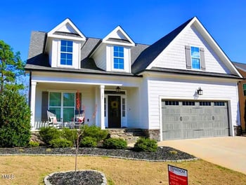 145 Plantation Dr, Youngsville, NC 27596