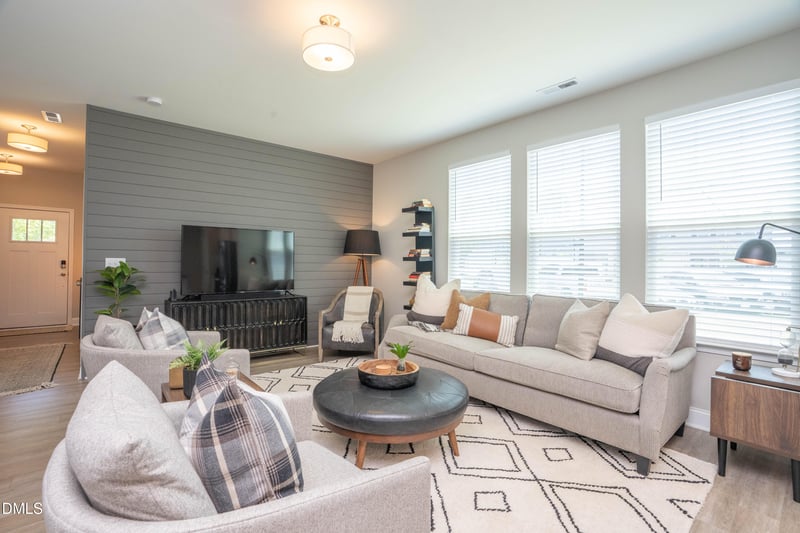 145 Porthaven Way, Clayton, NC 27527