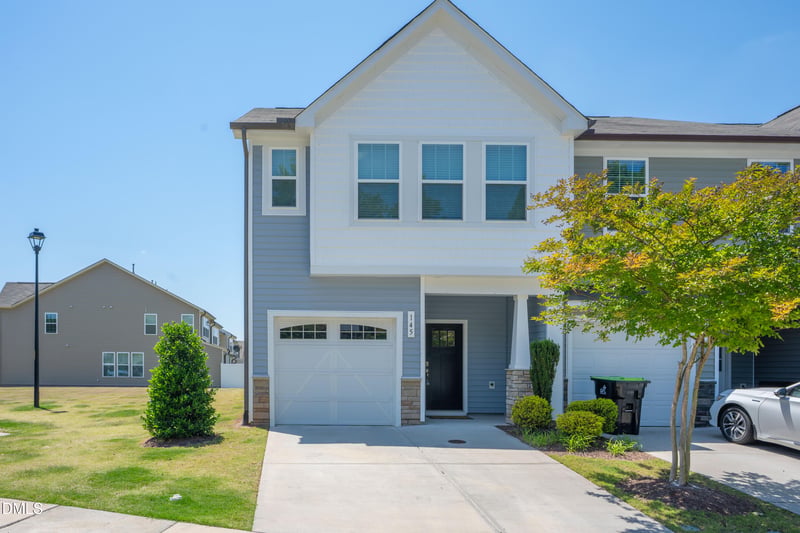 145 Porthaven Way, Clayton, NC 27527