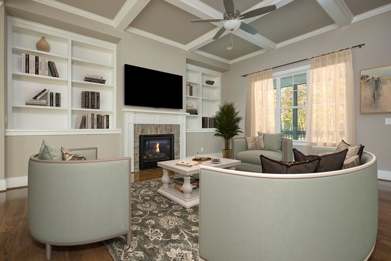 145 Princeton Manor Dr, Youngsville, NC 27596