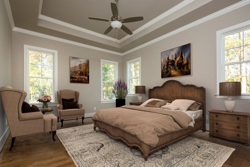 145 Princeton Manor Dr, Youngsville, NC 27596