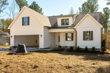 145 Purslane Dr, Franklinton, NC 27525