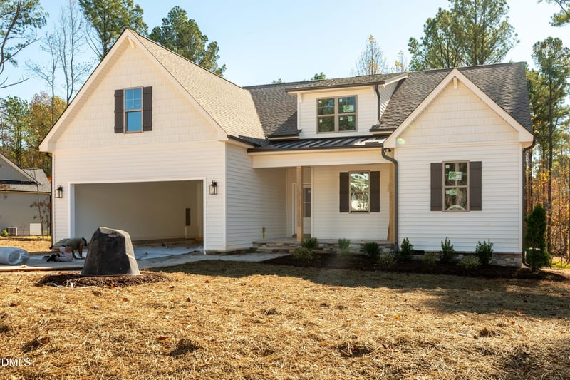 145 Purslane Dr, Franklinton, NC 27525