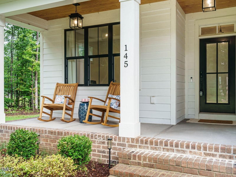 145 Putney Dr, Cary, NC 27518
