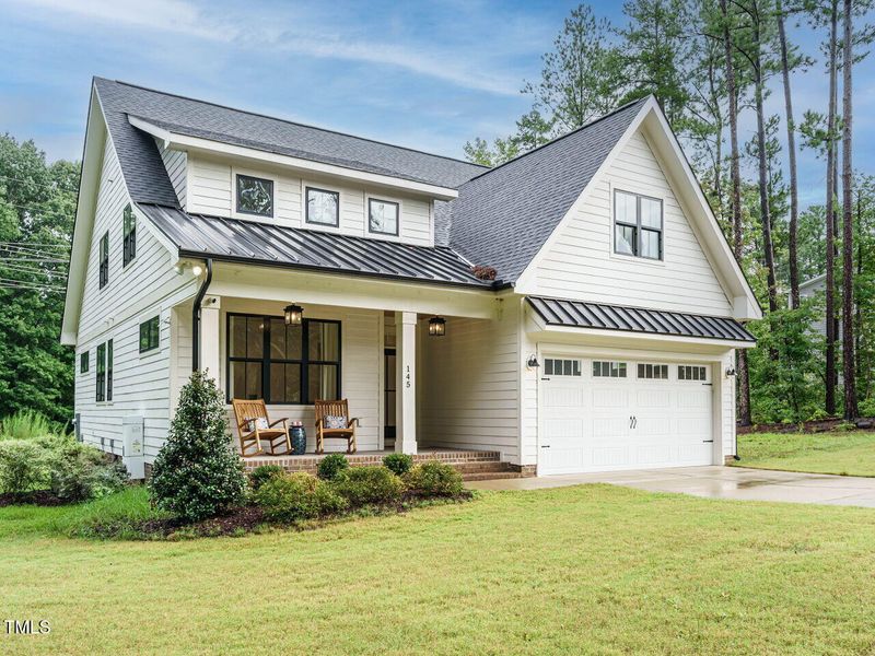 145 Putney Dr, Cary, NC 27518