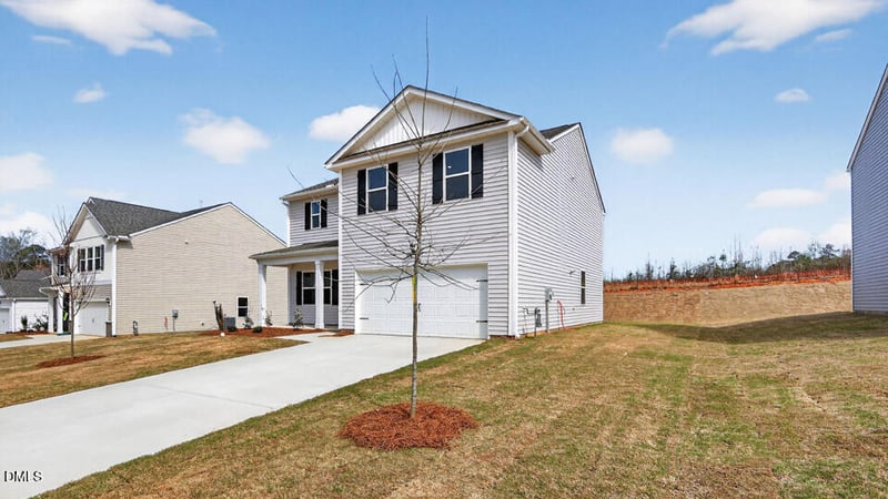 145 Reagan Crest Dr, Clayton, NC 27520