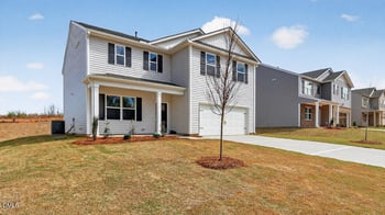 145 Reagan Crest Dr, Clayton, NC 27520