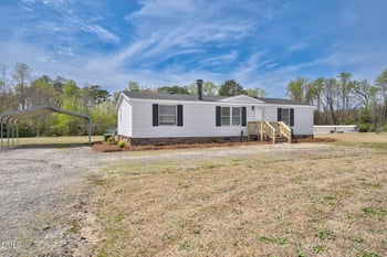 145 Red Oak Rd, Rocky Mount, NC 27801