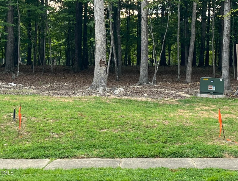 145 Rhododendron Dr, Durham, NC 27712