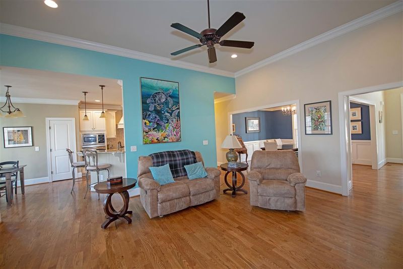 145 Riverglade Dr, Clayton, NC 27527