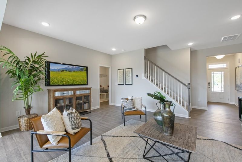 145 Roebuck Ln, Garner, NC 27529