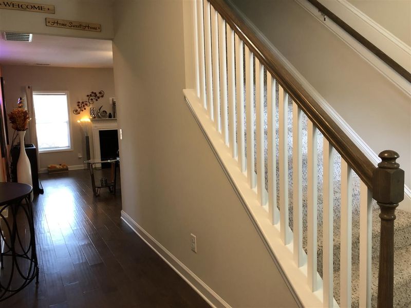 145 Royal Oak Ln #28, Garner, NC 27529
