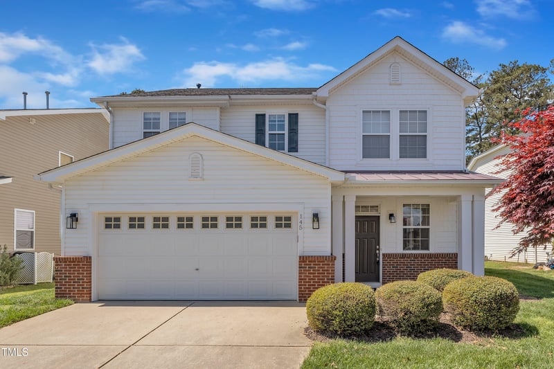 145 Ryder Cup Cir, Raleigh, NC 27603