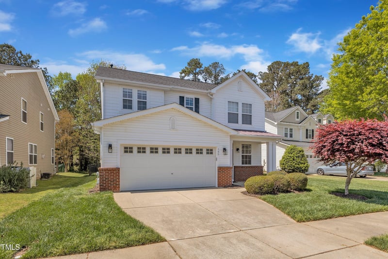 145 Ryder Cup Cir, Raleigh, NC 27603