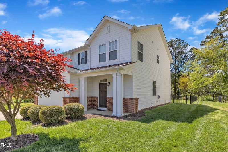 145 Ryder Cup Cir, Raleigh, NC 27603