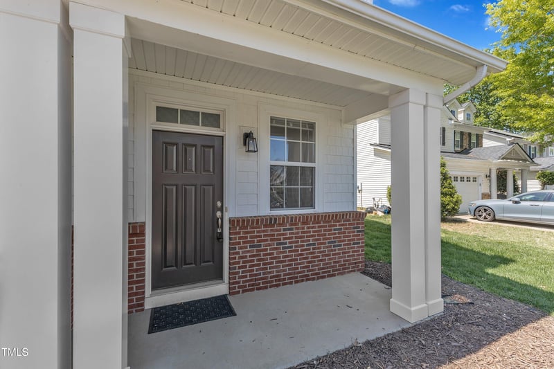145 Ryder Cup Cir, Raleigh, NC 27603