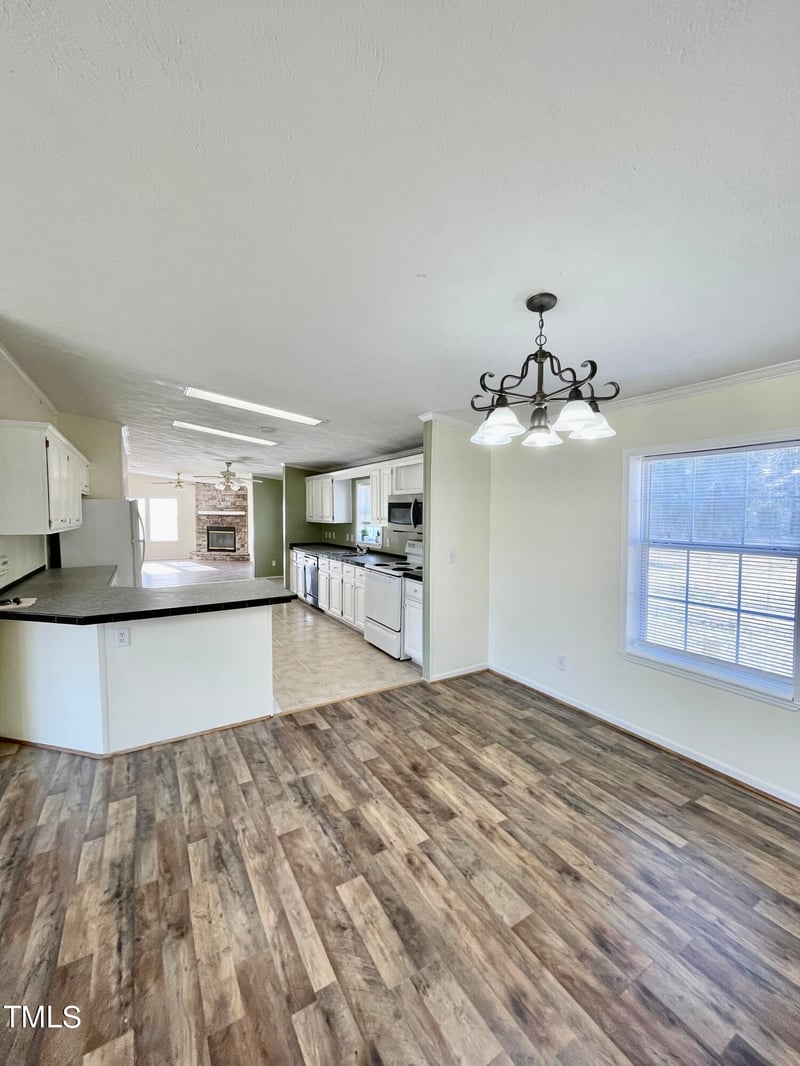 145 Sauder Way, Zebulon, NC 27597