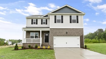 145 Scenic Rock Dr, Youngsville, NC 27596