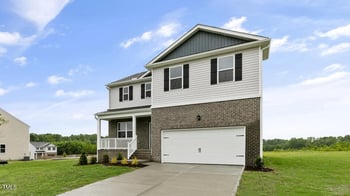 145 Scenic Rock Dr, Youngsville, NC 27596
