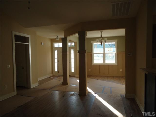 145 Sequoia Dr, Clayton, NC 27527