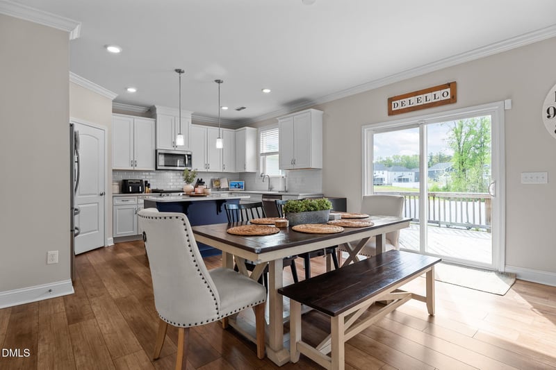 145 Shadowdale Ln, Rolesville, NC 27571