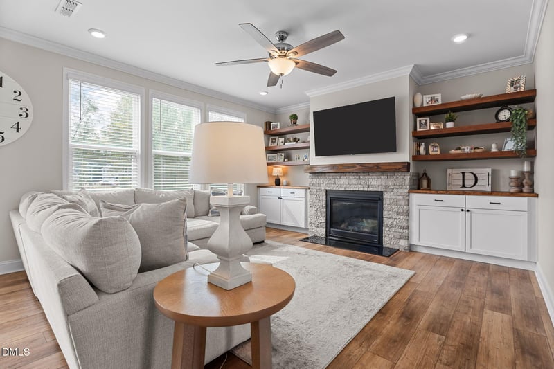 145 Shadowdale Ln, Rolesville, NC 27571