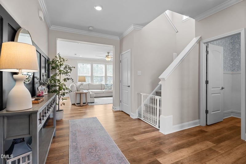 145 Shadowdale Ln, Rolesville, NC 27571