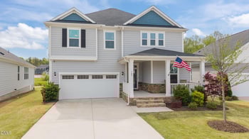 145 Shadowdale Ln, Rolesville, NC 27571