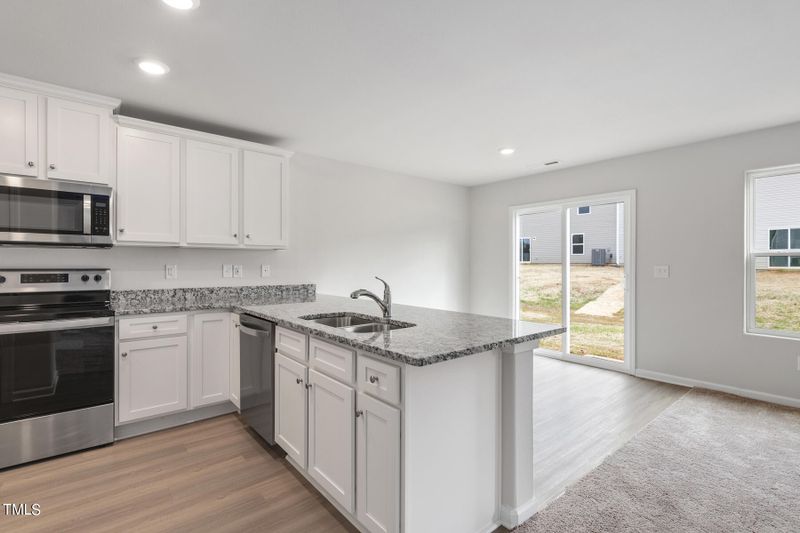 145 Shallow Dr, Youngsville, NC 27596
