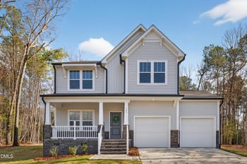 145 Shaman Dr #3010, Louisburg, NC 27549