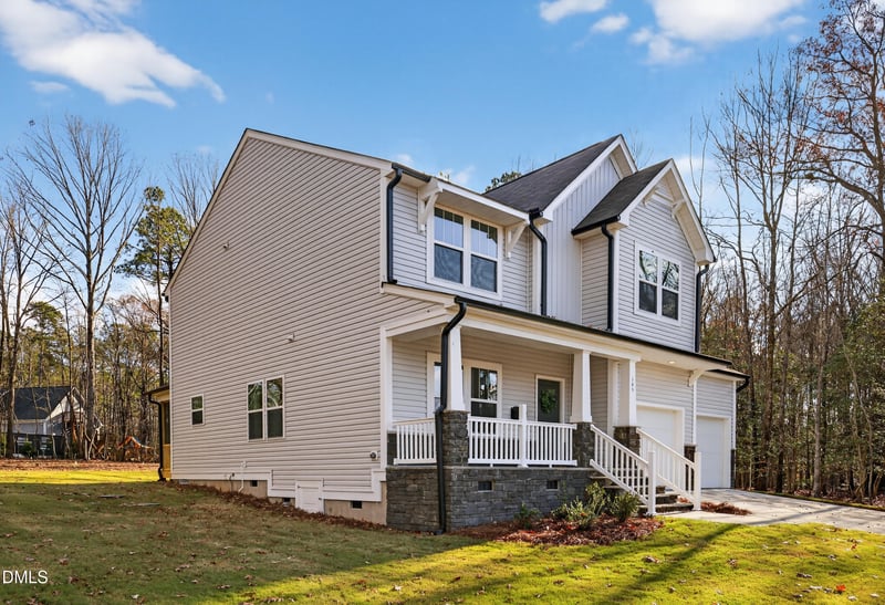 145 Shaman Dr #3010, Louisburg, NC 27549