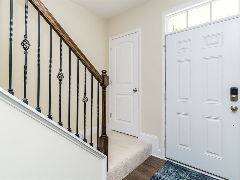 145 Shining Amber Way, Franklinton, NC 27525