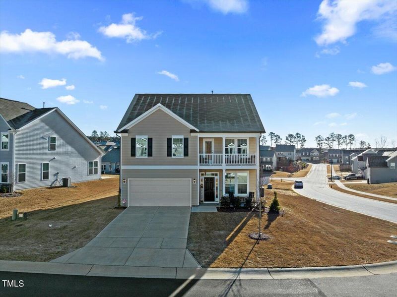 145 Silent Brook Trl, Franklinton, NC 27525