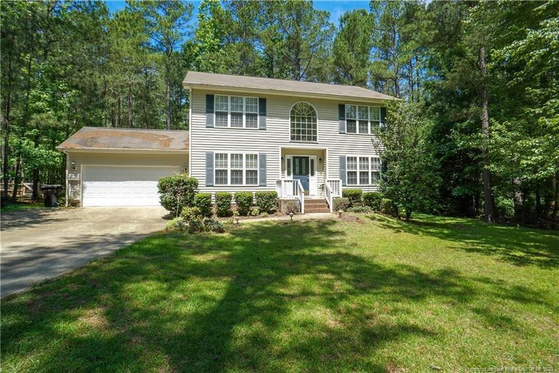 145 Silver Lake Point, Sanford, NC 27332