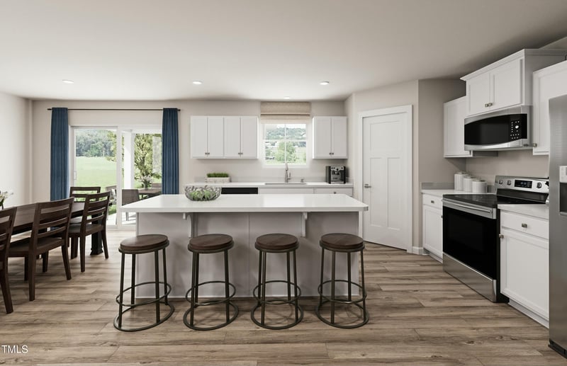 145 South Breeze Way, Fuquay Varina, NC 27526