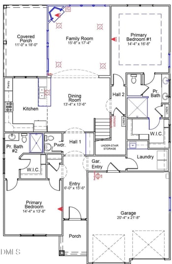 145 Sugarmaple Way, Youngsville, NC 27596