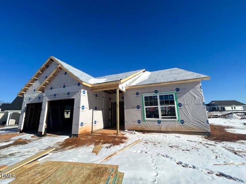 145 Sugarmaple Way, Youngsville, NC 27596