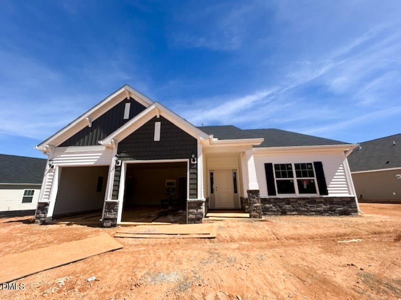 145 Sugarmaple Way, Youngsville, NC 27596