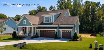 145 Summerlin Dr, Clayton, NC 27527