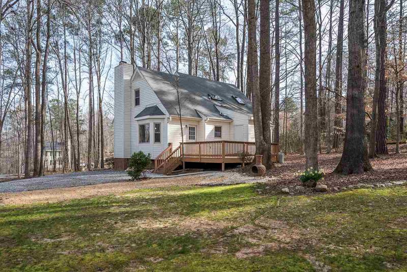 145 Sunset Dr, Youngsville, NC 27596