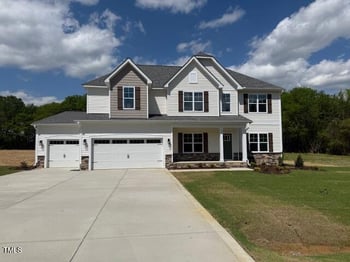 145 Surles Landing Way, Benson, NC 27504