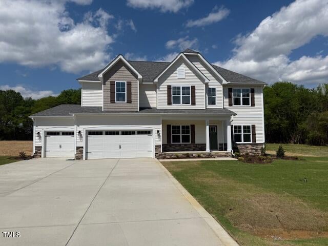 145 Surles Landing Way, Benson, NC 27504