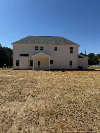 145 Surles Landing Way, Benson, NC 27504