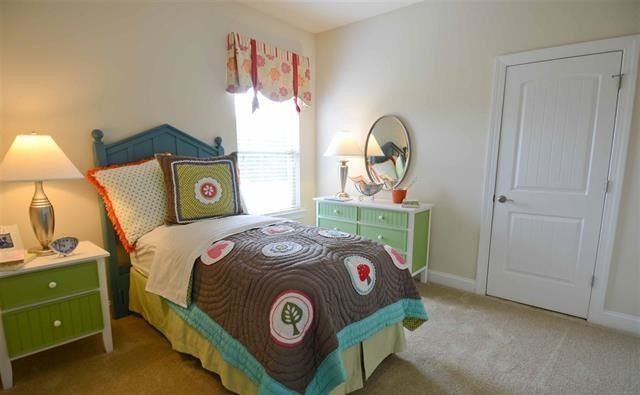 145 Sutherland Dr Lot 200, Franklinton, NC 27525