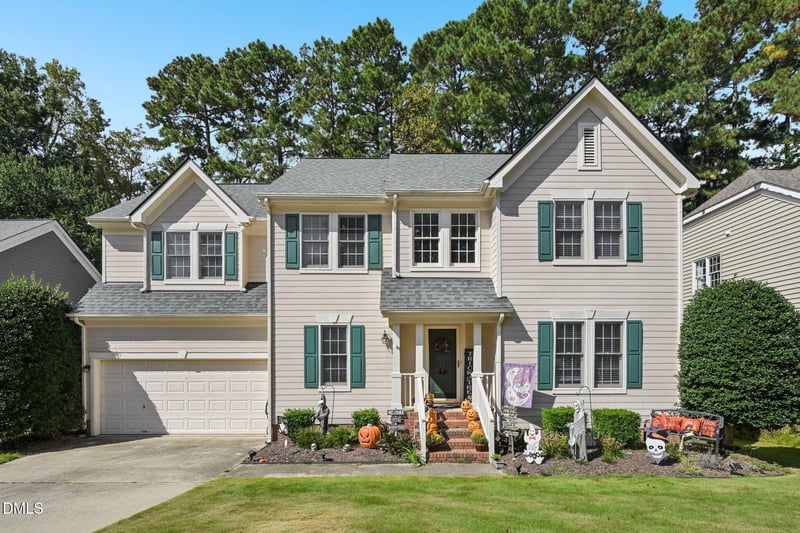 145 Swan Quarter Dr, Cary, NC 27519