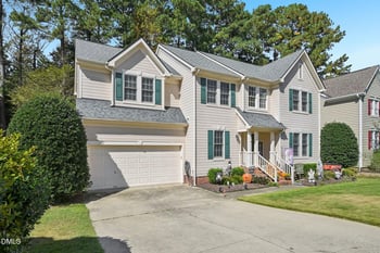 145 Swan Quarter Dr, Cary, NC 27519