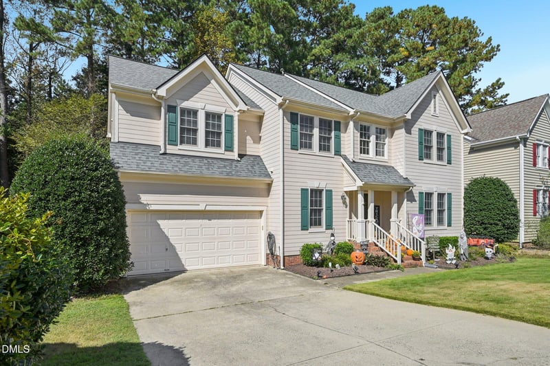 145 Swan Quarter Dr, Cary, NC 27519