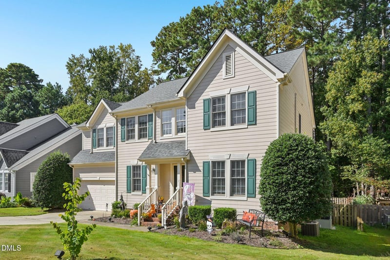 145 Swan Quarter Dr, Cary, NC 27519