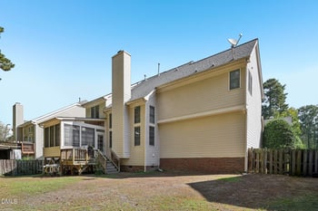 145 Swan Quarter Dr, Cary, NC 27519